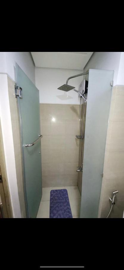 Yam Staycation Shore Residences Manila Exteriér fotografie